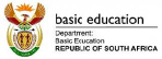 Department of Basic Education Logo
