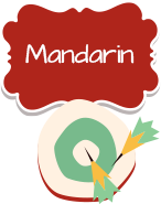 Mandarin