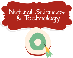 Natural Sciences And Technology